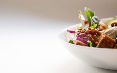 Receta Ensalada italiana
