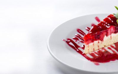 Tarta de queso
