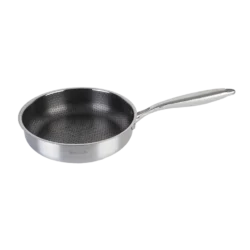 Sartén 20 cm. Percutti Diamond