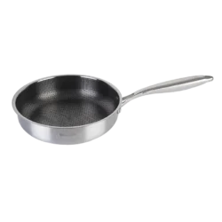 Sartén 24 cm. Percutti Diamond