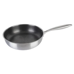 Sartén 28 cm. Percutti Diamond